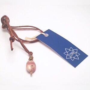 Chakra Crystal Healing Talisman